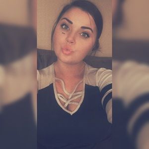 Meet your Posher, Brandi james